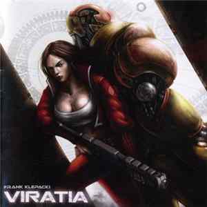 Frank Klepacki - Viratia FLAC