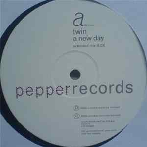 Twin - A New Day FLAC