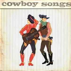 Unknown Artist - Cowboy Songs FLAC