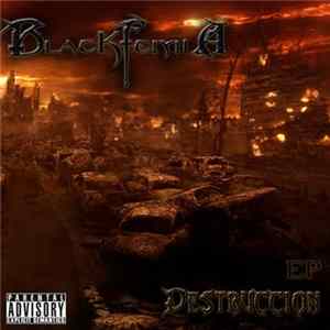 Blackfemia - Destrucción FLAC
