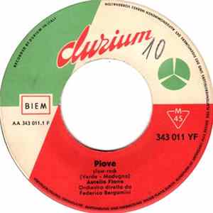 Aurelio Fierro - Piove FLAC