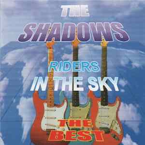 The Shadows - Riders In The Sky The Best FLAC