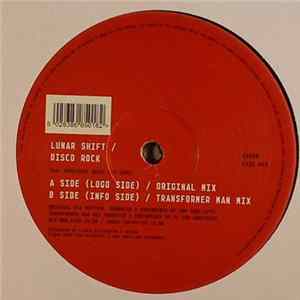 Lunar Shift - Disco Rock FLAC