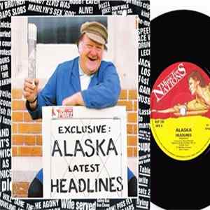 Alaska - Headlines FLAC