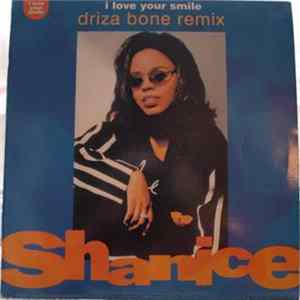 Shanice - I Love Your Smile (Driza Bone Remixes) FLAC