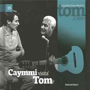 Dorival Caymmi & Tom Jobim - Caymmi Visita Tom FLAC