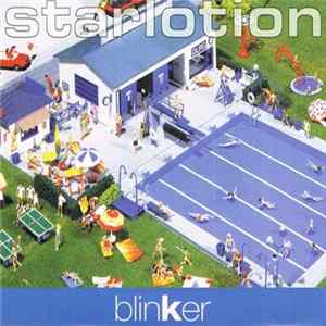 Blinker - Starlotion FLAC