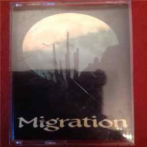 Ed Van Fleet - Migration FLAC