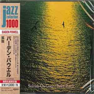 Baden Powell - Solitude On Guitar FLAC