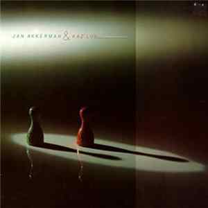 Jan Akkerman & Kaz Lux - Transparental FLAC
