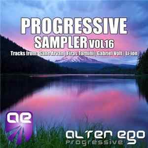 Various - Progressive Sampler Vol16 FLAC