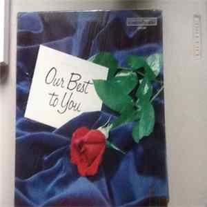 Various - Our Best To You FLAC