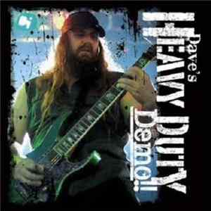 Dave Felton - Dave's Heavy Duty Demo!! FLAC