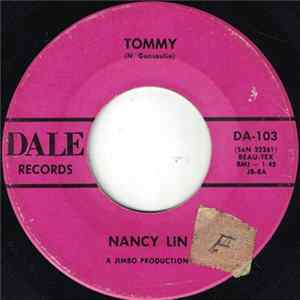 Nancy Lin - Tommy FLAC
