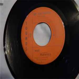 Phil And The Frantics - Say That You Will / Till You Get What You Want FLAC