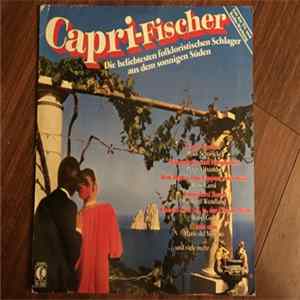Various - Capri-Fischer FLAC