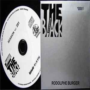 Rodolphe Burger - The Black Sessions FLAC