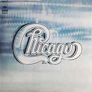 Chicago - Chicago FLAC