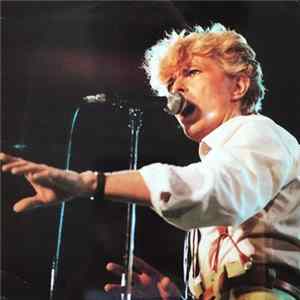 David Bowie - The Dressmann & The Nippon Girl FLAC
