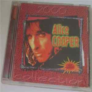 Alice Cooper - Collection 2000 (New Edition) FLAC