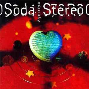 Soda Stereo - Dynamo FLAC