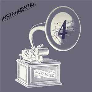 Guy Bonnet - The Fourth One - Instrumental FLAC