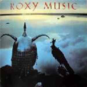 Roxy Music - Avalon FLAC