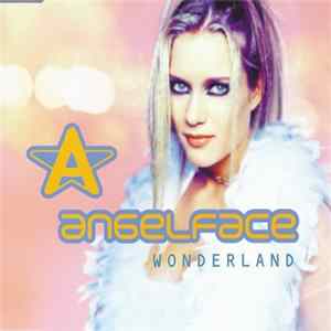Angelface - Wonderland FLAC