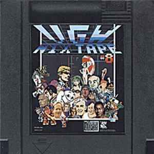Various - VGM Mix Tape #8 FLAC