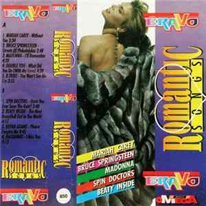 Various - Romantic Songs FLAC