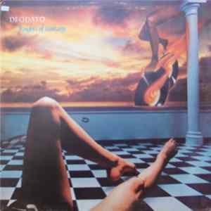 Deodato - Knights Of Fantasy FLAC