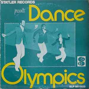 Unknown Artist - Dance Olympics FLAC