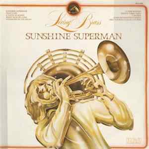 Living Brass - Sunshine Superman FLAC