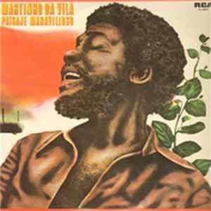 Martinho Da Vila - Maravilha De Cenário (Paisaje Maravilloso) FLAC