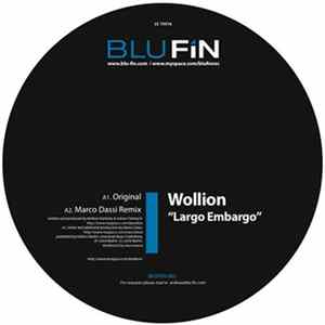 Wollion - Largo Embargo FLAC