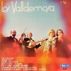 Los Valldemosa - Los Valldemosa FLAC