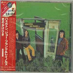 Hamilton, Joe Frank & Reynolds - Hamilton, Joe Frank & Reynolds FLAC
