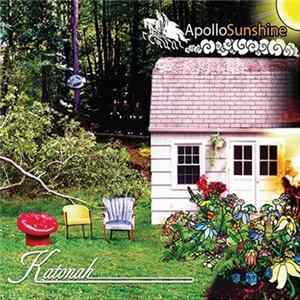 Apollo Sunshine - Katonah FLAC
