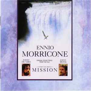 Ennio Morricone - The Mission FLAC
