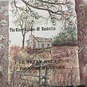 George Brown, Barbara Fields, Betty Hunt, Duane Morrow - The Glorylanders Of Nashville FLAC
