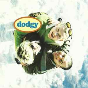 Dodgy - Found You FLAC