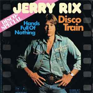 Jerry Rix - Disco Train FLAC