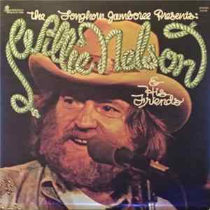Willie Nelson - The Longhorn Jamboree Presents Willie Nelson & His Friends FLAC