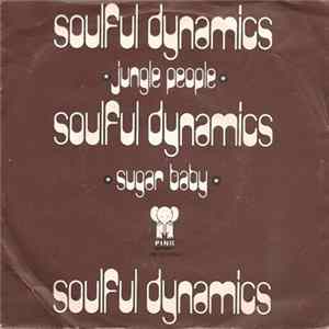 Soulful Dynamics - Jungle People FLAC