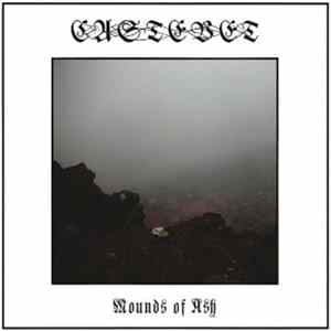 Castevet - Mounds Of Ash FLAC