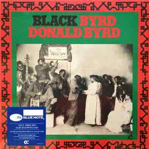 Donald Byrd - Black Byrd FLAC