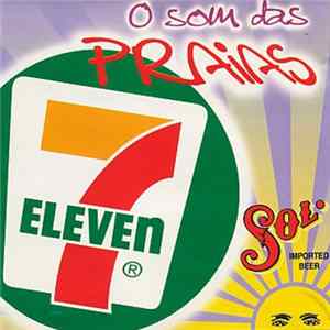 Various - O Som Das Praias FLAC