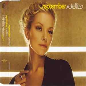 September - Satellites FLAC