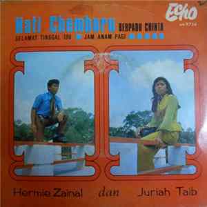 Hermie Zainal Dan Juriah Taib - Hati Chemburu FLAC