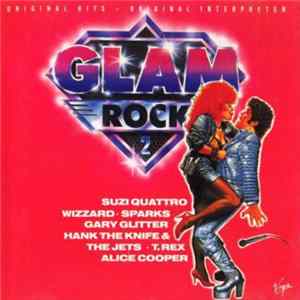 Various - Glam-Rock 2 FLAC